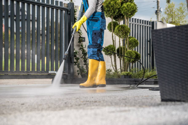 Best Fence Pressure Washing  in Refugio, TX