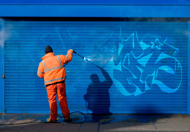 Best Garage Pressure Washing  in Refugio, TX