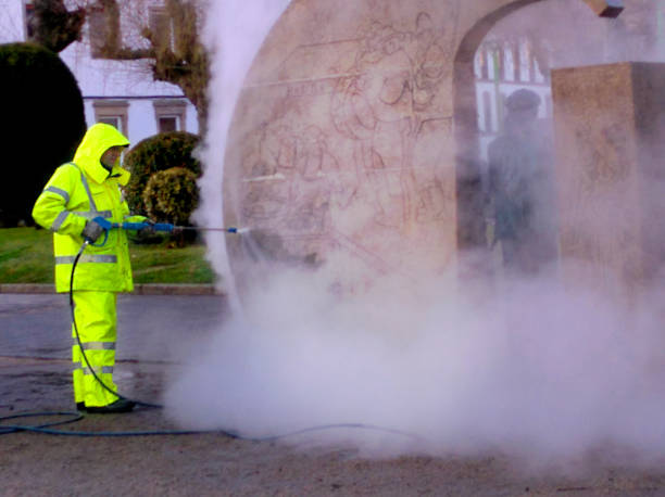 Best Residential Pressure Washing Services  in Refugio, TX